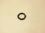 Image of Ring. Suction. (Front, Rear). 18.2mm O.D. A seal that. image for your 1995 Toyota Supra   